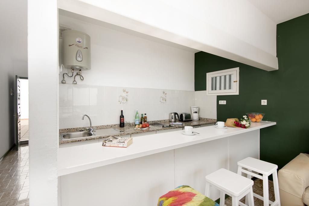 Apartment mit 2 Schlafzimmern